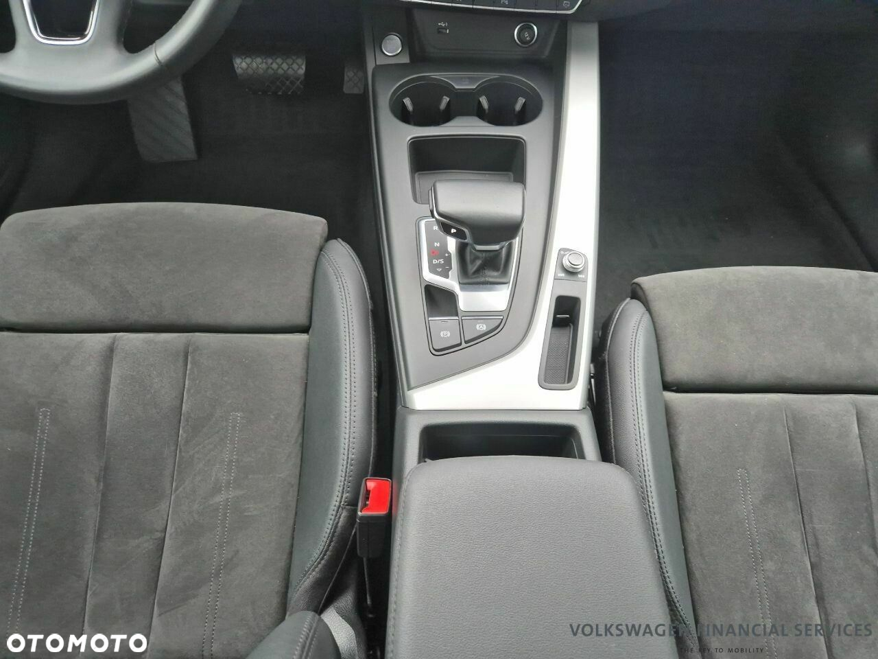 Audi A5 - 14