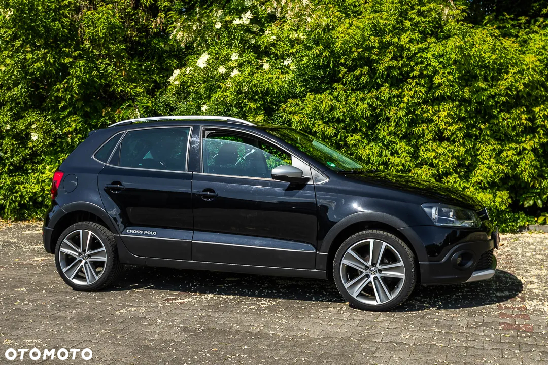Volkswagen Polo - 7