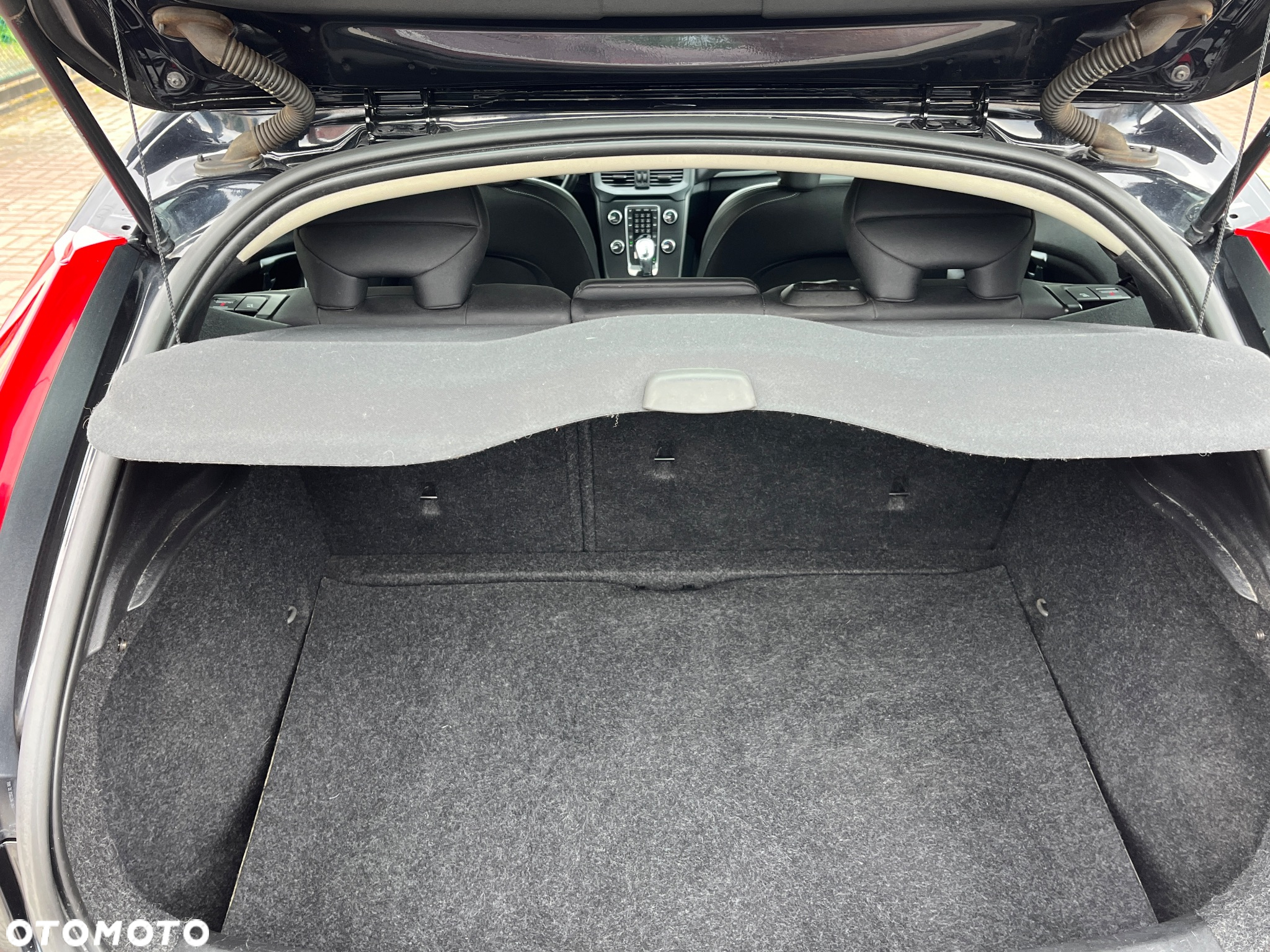 Volvo V40 D2 Momentum - 10