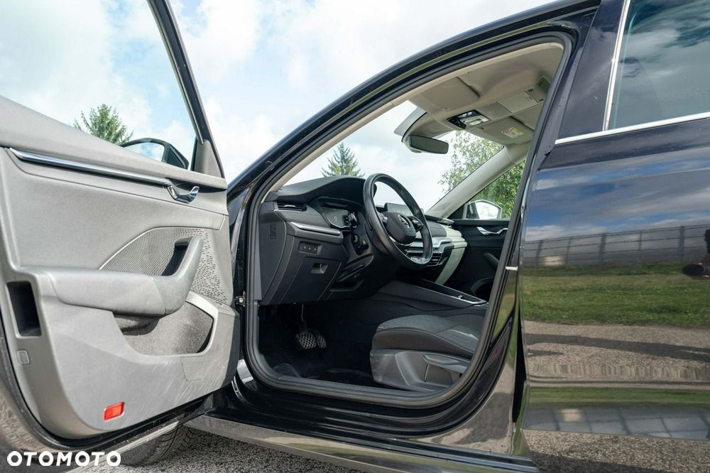 Skoda Octavia 2.0 TDI 4x4 RS DSG - 18