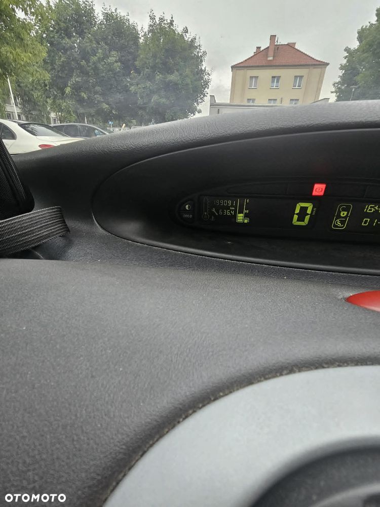 Citroën Xsara Picasso - 8