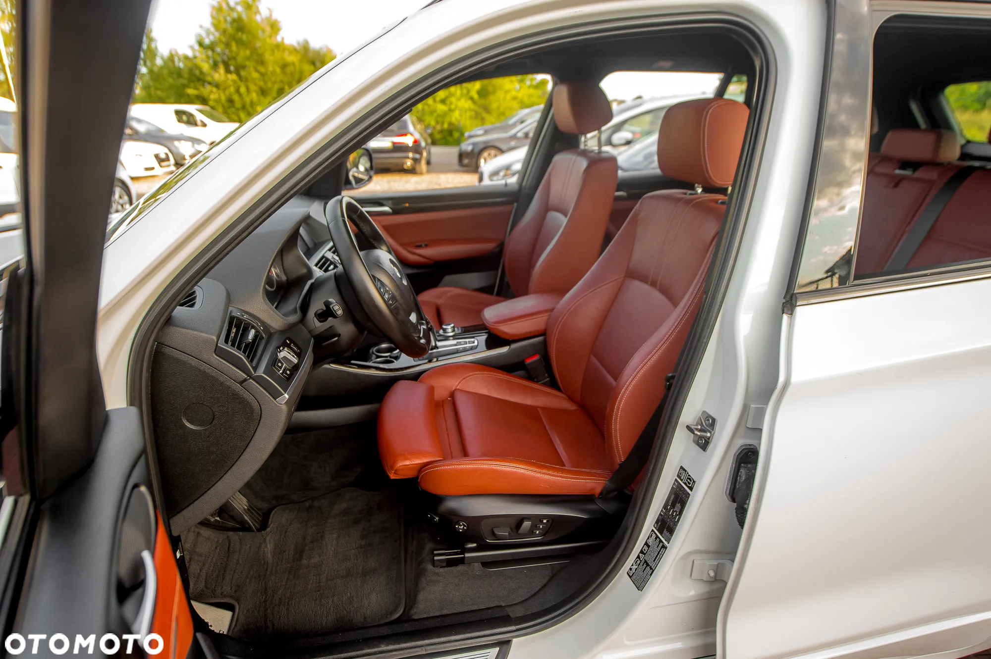 BMW X3 xDrive20d - 18
