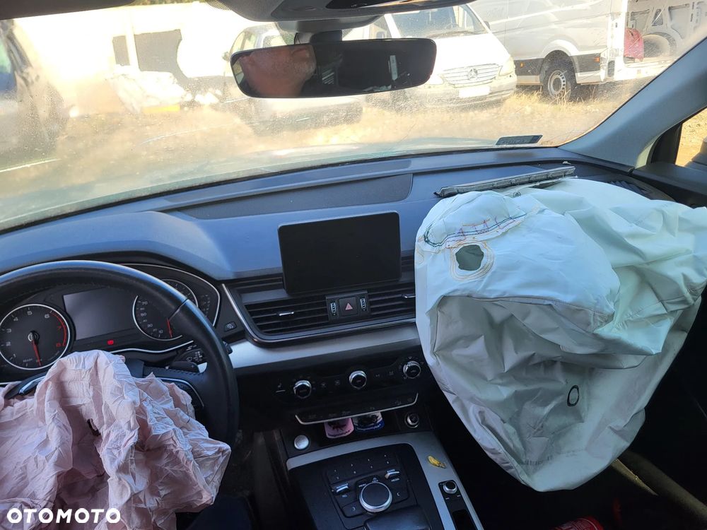 Audi Q5 45 TFSI mHEV Quattro S tronic - 9