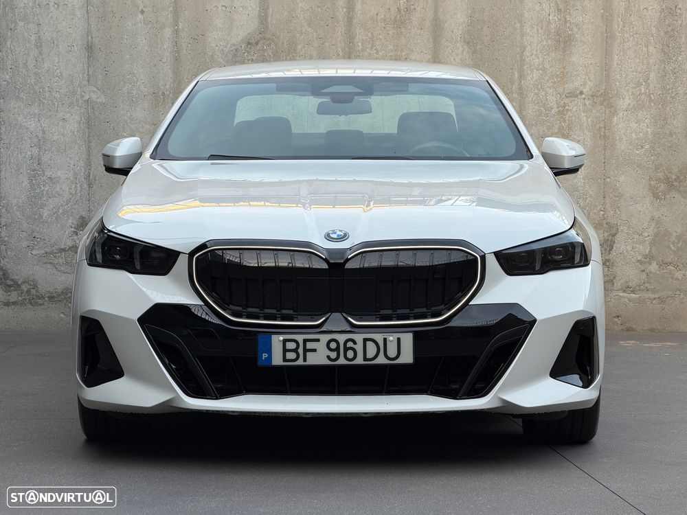 BMW i5 eDrive40 Pack Desportivo M Pro - 3