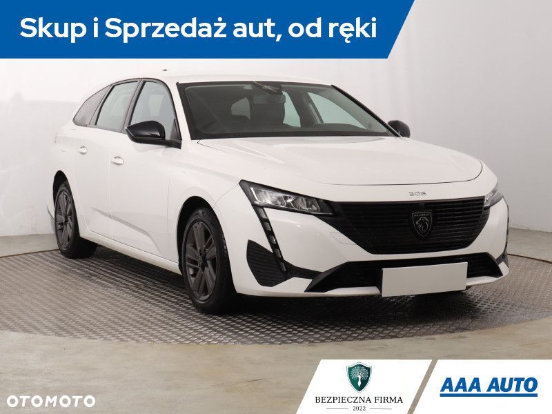 Peugeot 308 - 2