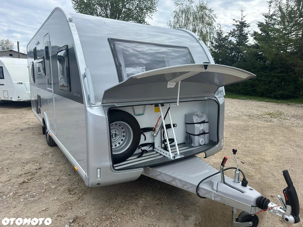 Adria ALTEA 552 PK 60Y - 2