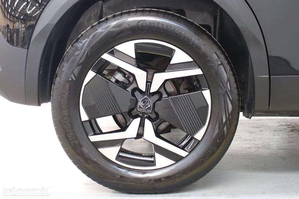 Peugeot 2008 1.2 PureTech Allure - 5