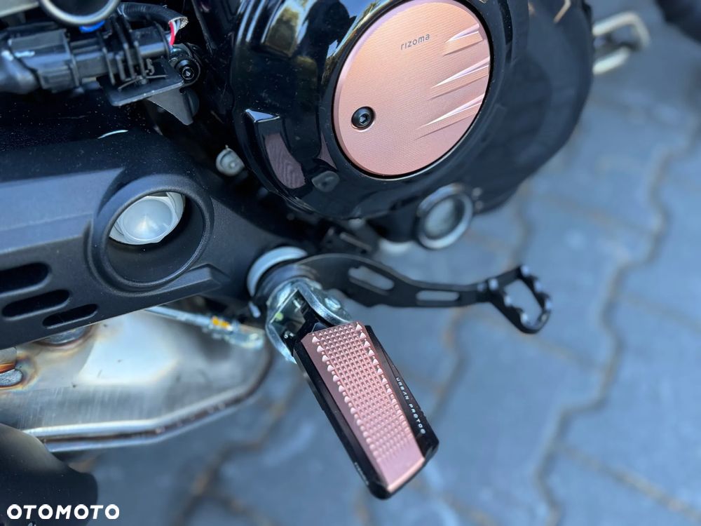 Ducati Scrambler - 6