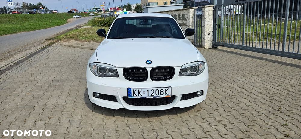 BMW Seria 1 - 2