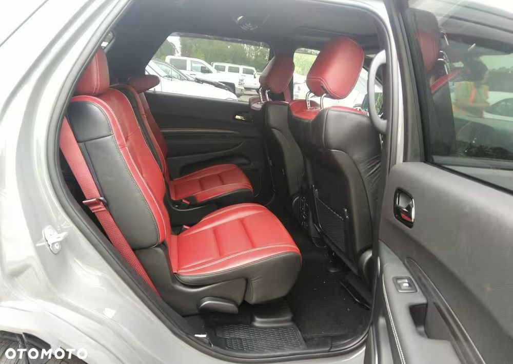 Dodge Durango - 2