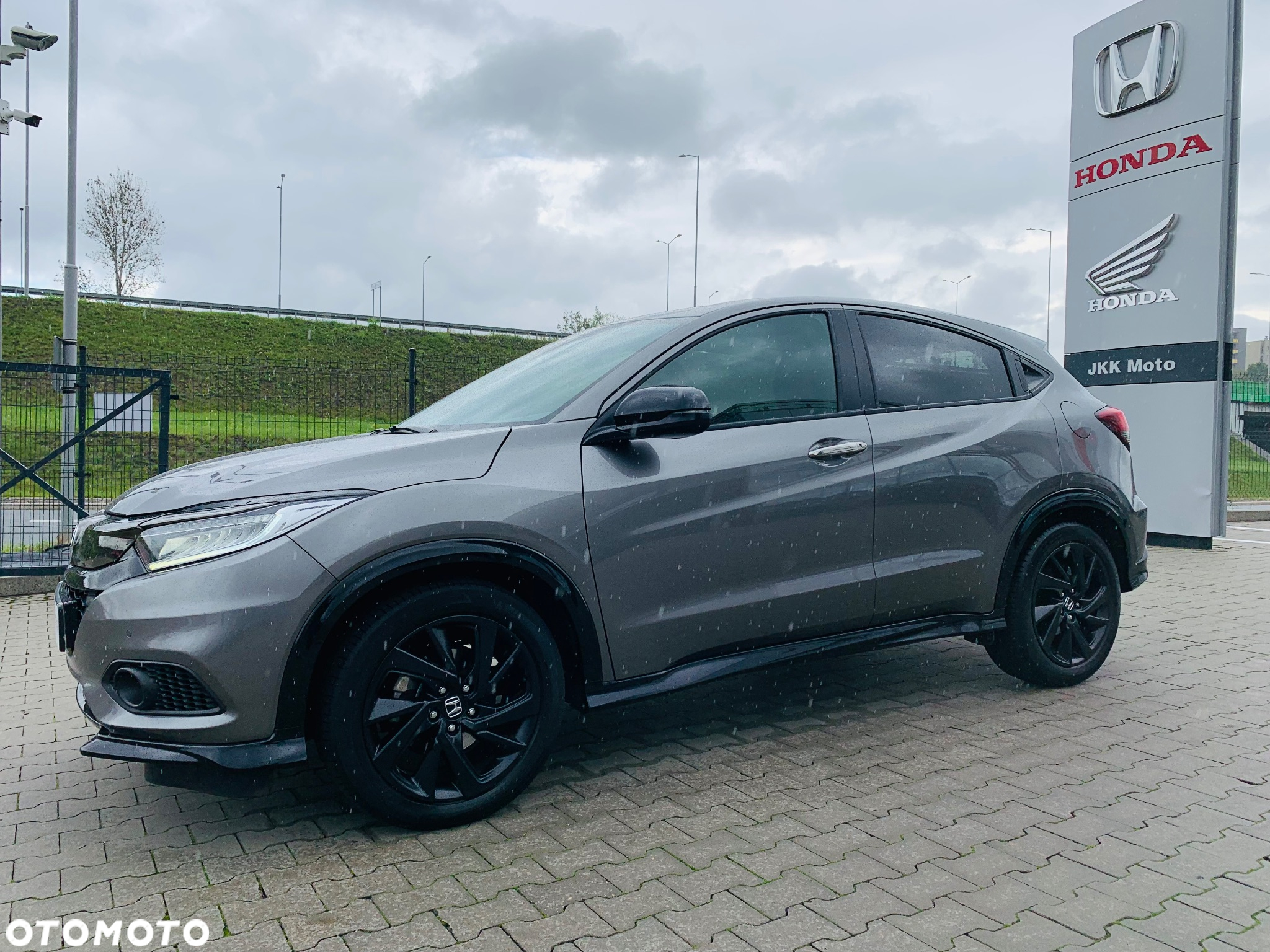 Honda HR-V 1.5 Sport CVT - 13