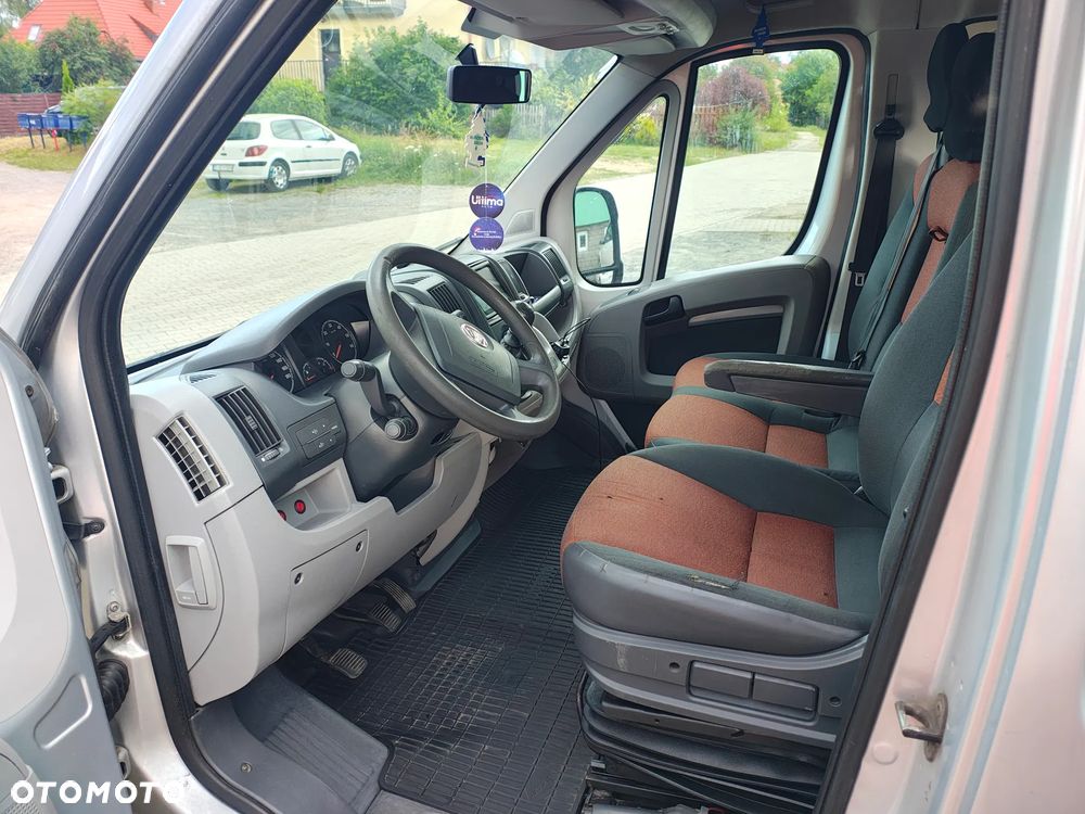 Fiat Ducato - 17