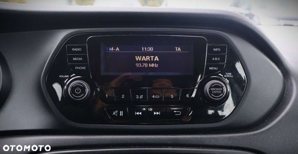 Fiat Tipo - 19