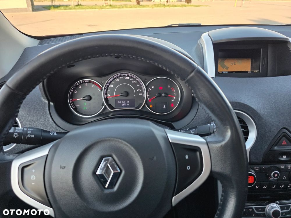 Renault Koleos dCi 150 FAP 4x2 Limited - 29