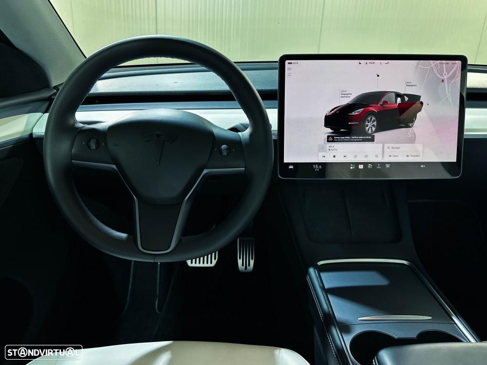 Tesla Model Y Standard - 19