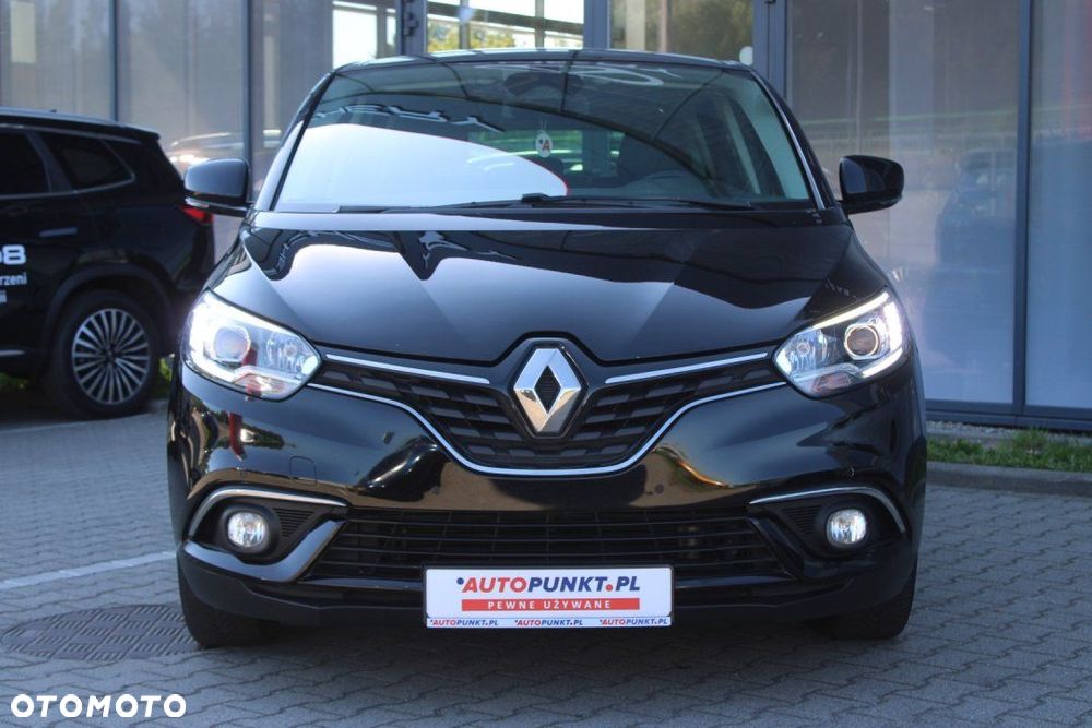 Renault Grand Scenic - 2