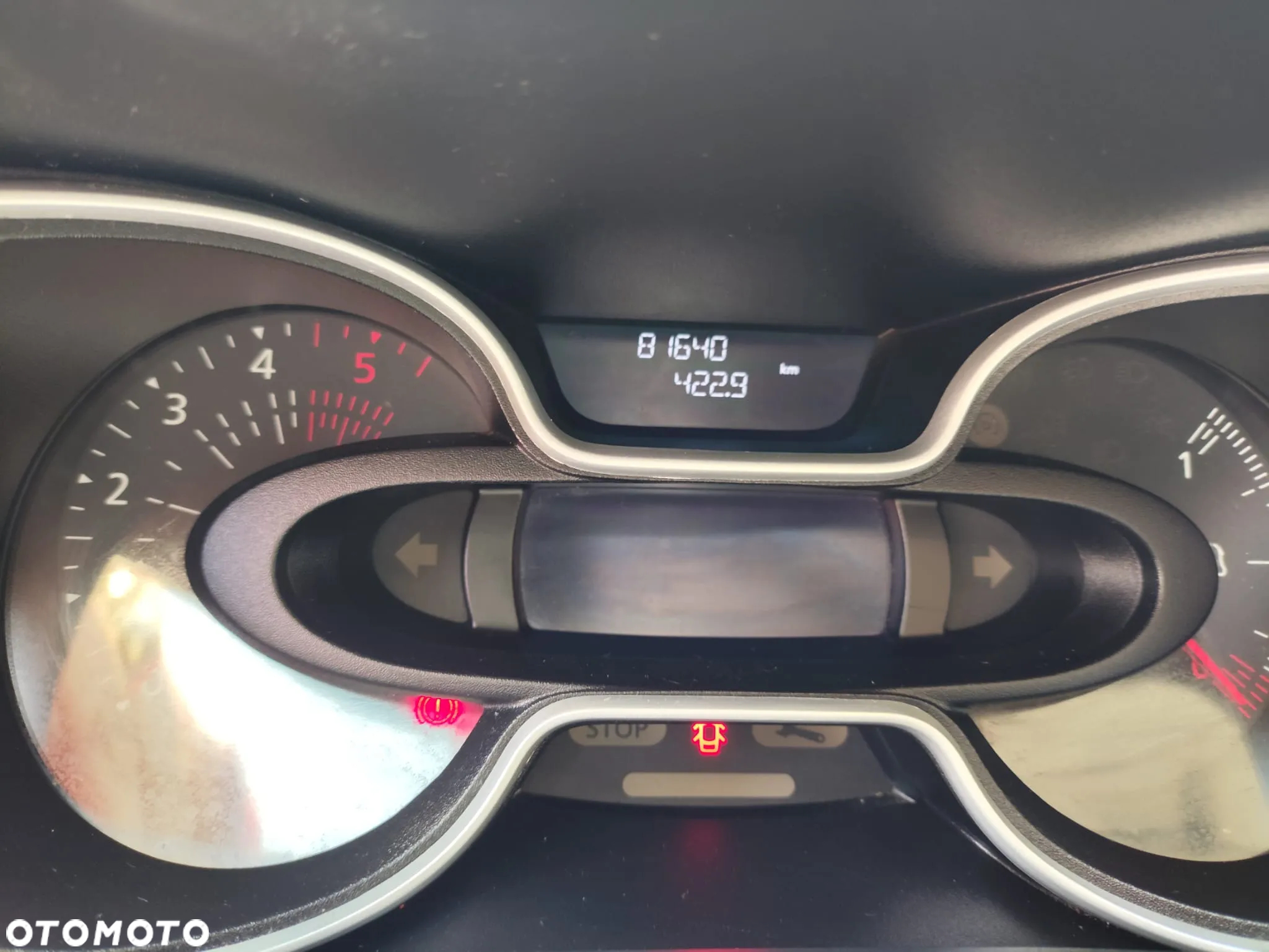Renault Trafic - 2