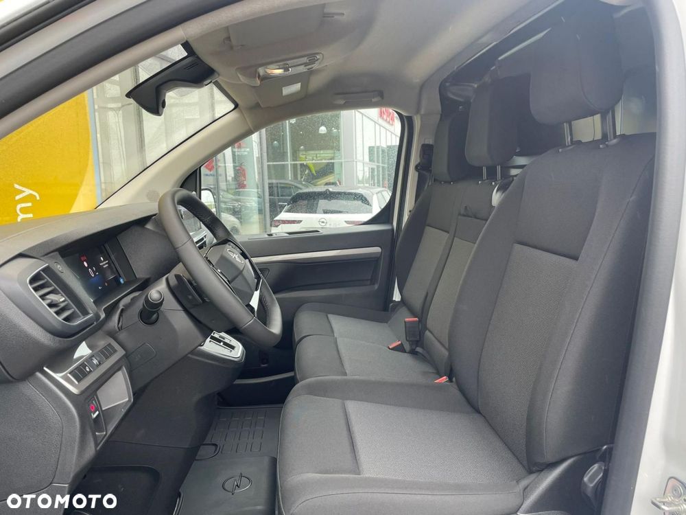 Opel Vivaro - 10