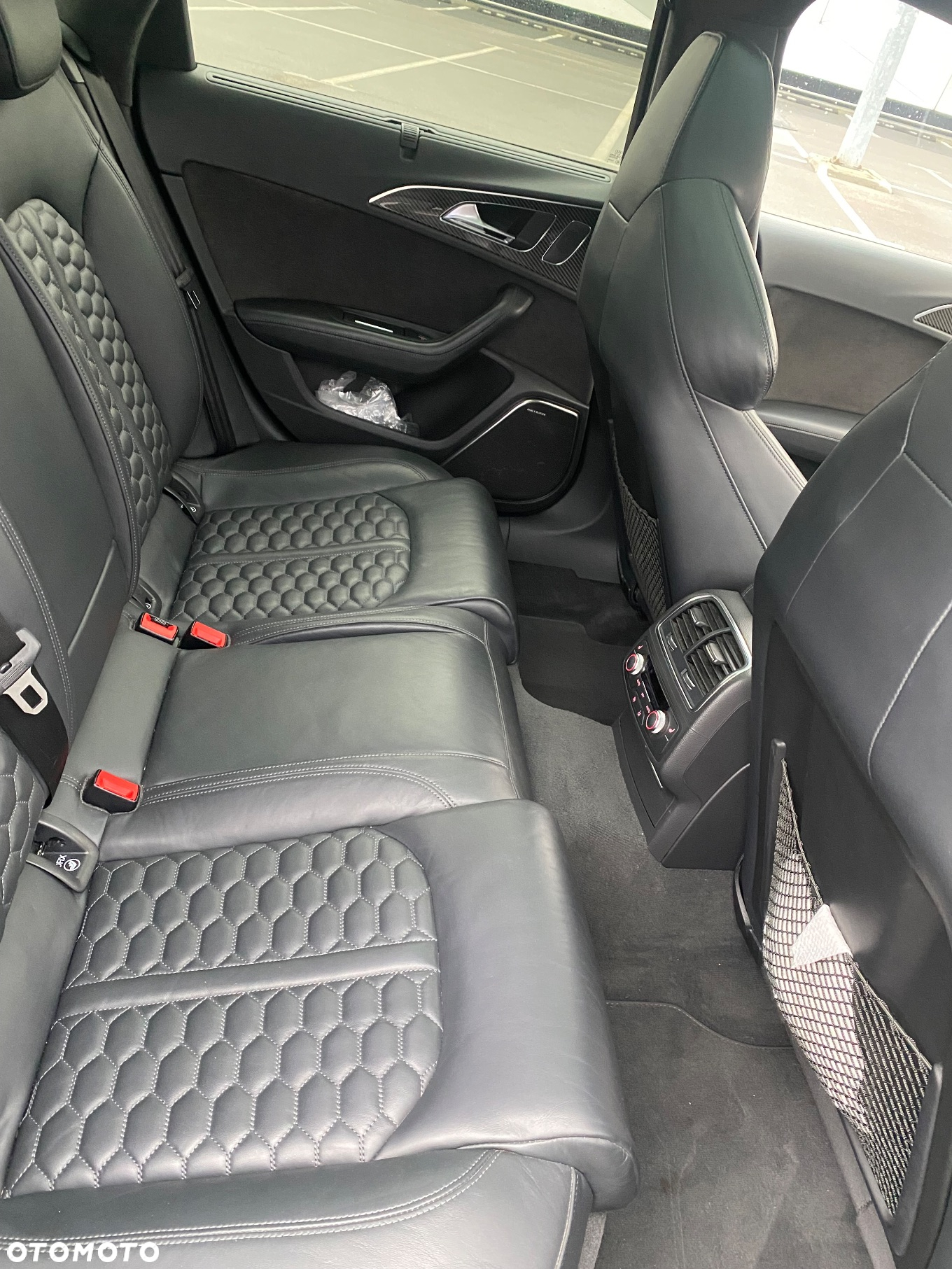 Audi RS6 Performance 4.0 TFSI Quattro Tiptronic - 9