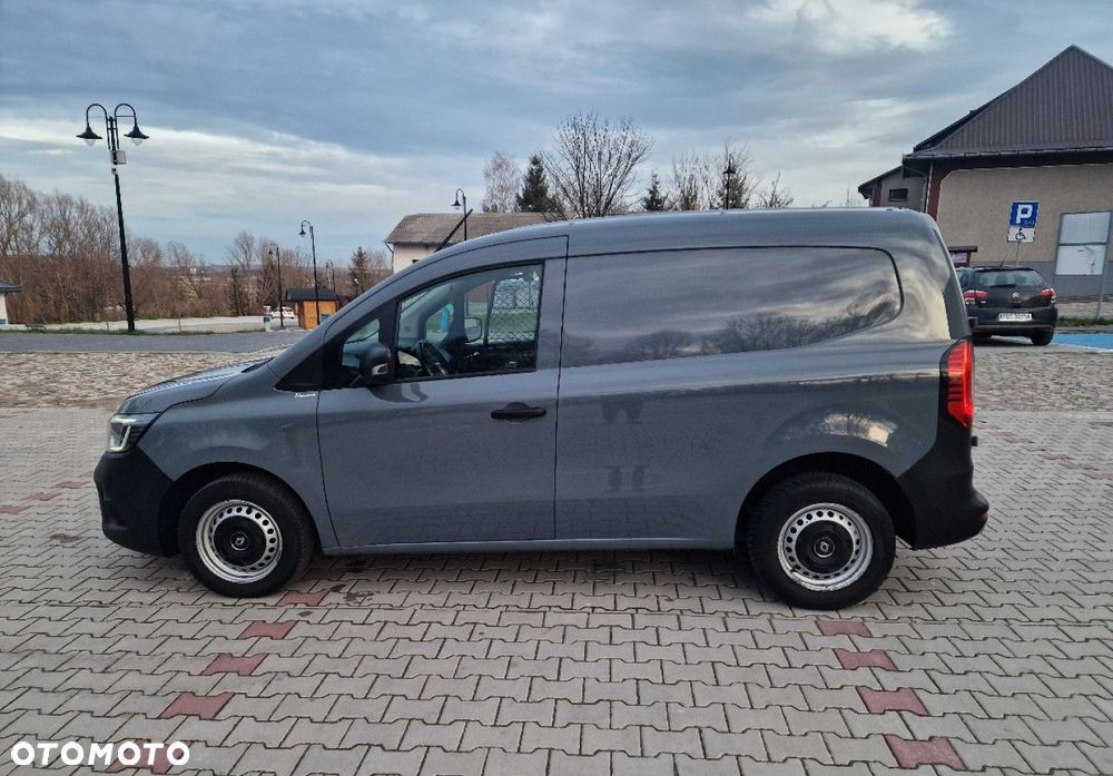 Renault Kangoo - 7