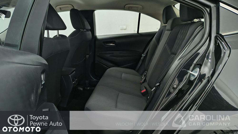 Toyota Corolla 1.8 Hybrid Comfort - 6