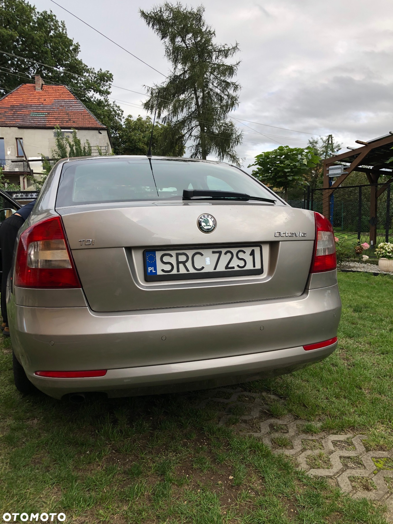 Skoda Octavia 1.6 TDI Classic - 11
