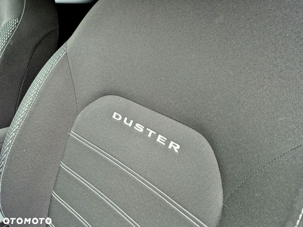 Dacia Duster - 28