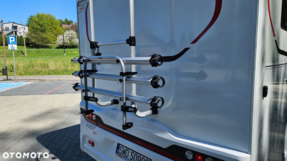 Carado T447 Edition24 - 25