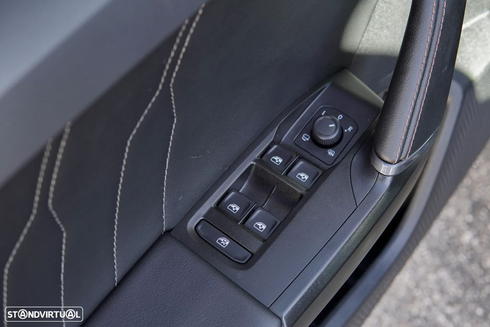 Cupra Formentor VZ 1.4 e-Hybrid DSG Tribe Edition - 10