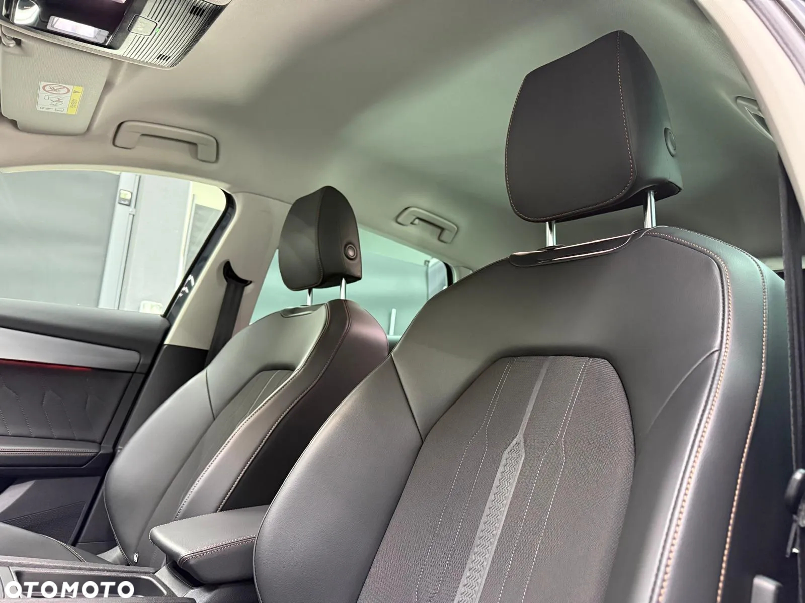 Cupra Formentor 1.5 TSI DSG - 25
