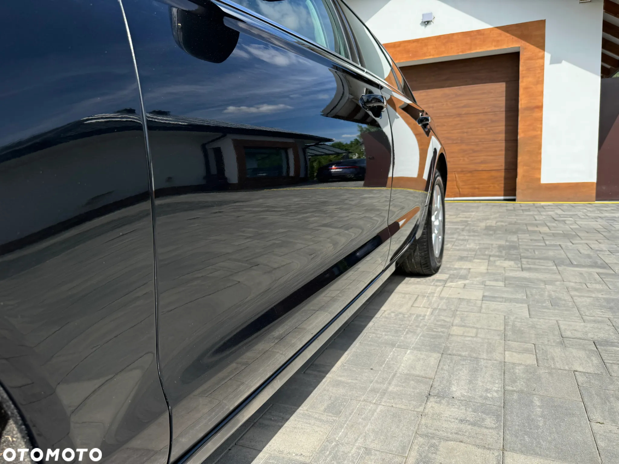 Audi A6 Avant 2.0 TFSI - 27
