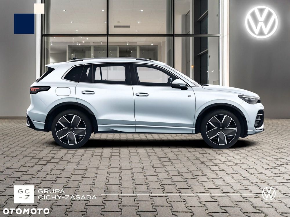 Volkswagen Tiguan 2.0 TSI 4Mot R-Line Plus DSG - 7