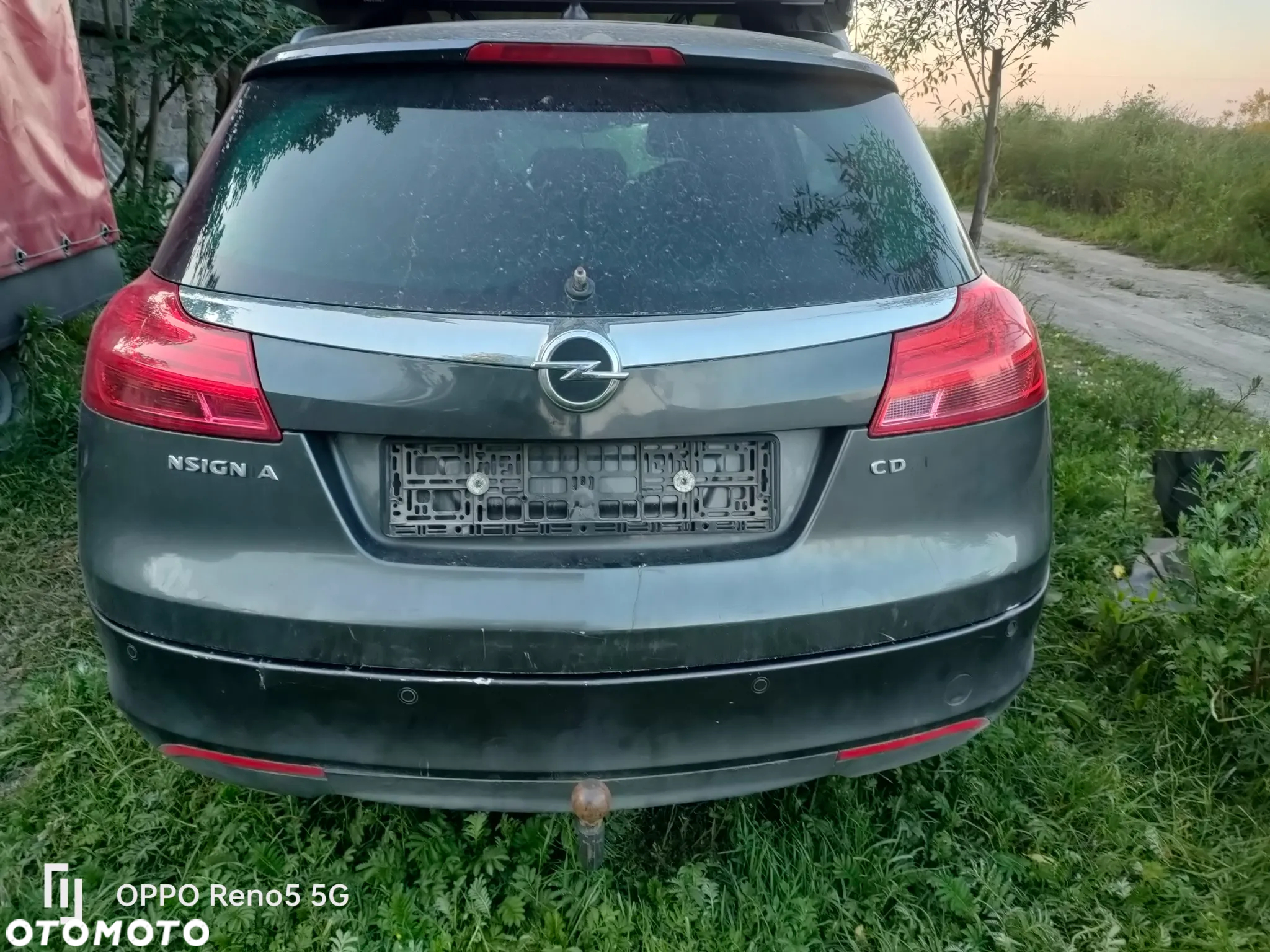 Opel Insignia 2.0 CDTI Sport - 2