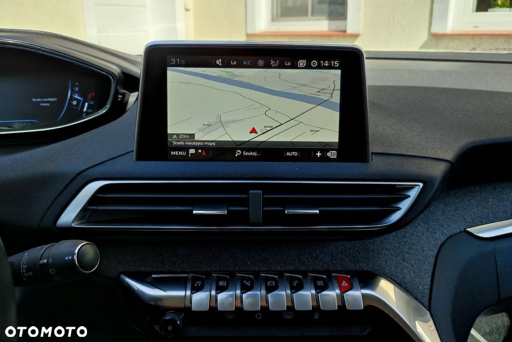 Peugeot 3008 PureTech 130 Stop & Start Allure - 11