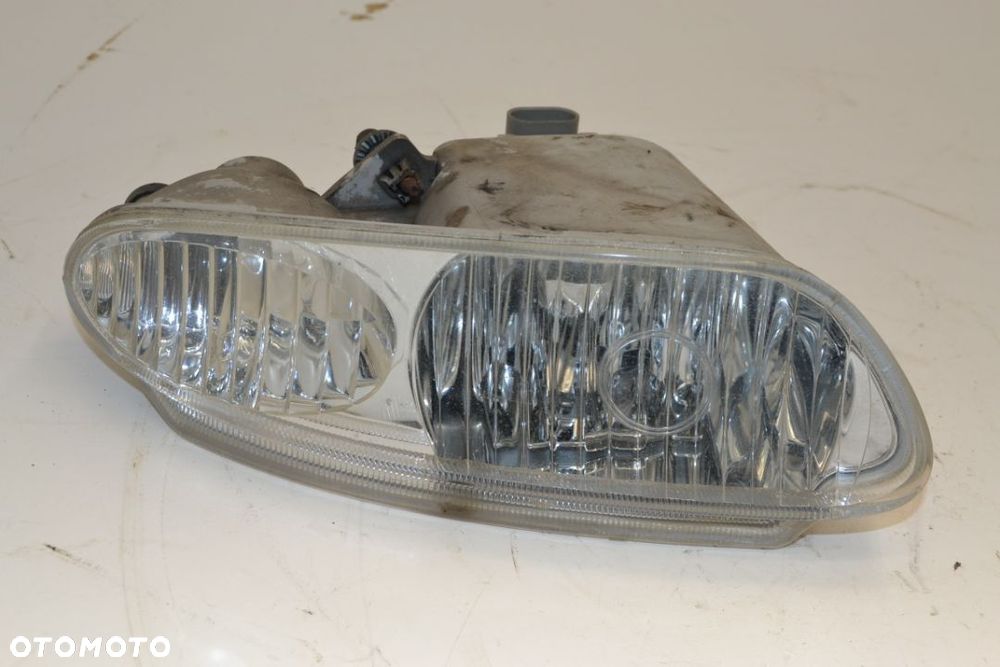 Halogen przód prawy Lexus LS 430 przedlift - 2