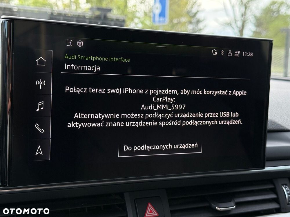 Audi A4 - 30