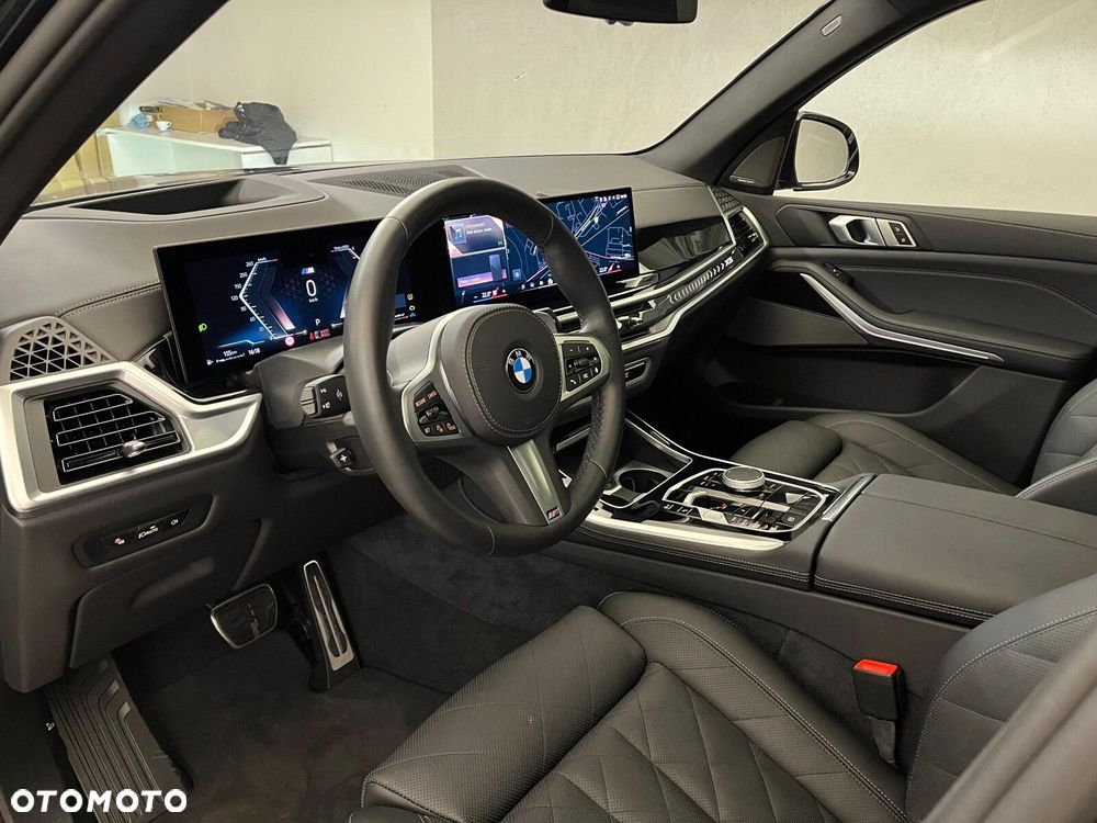 BMW X5 - 15
