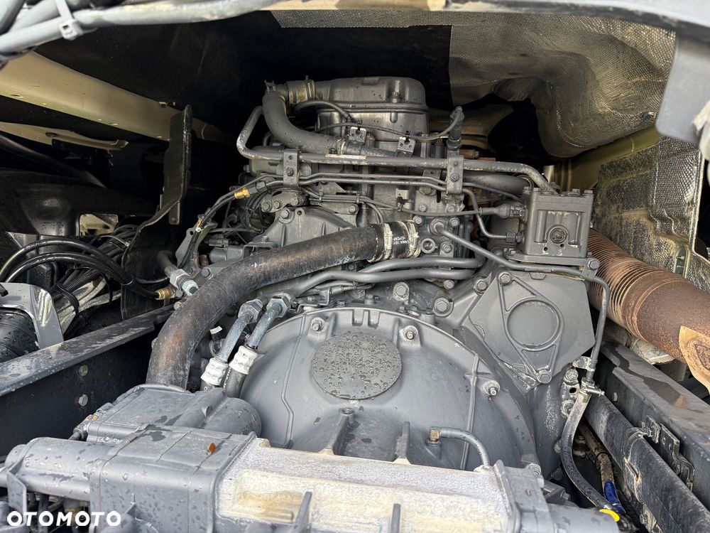 Scania R 500 XT *FULL LED* P+T PODUCHY* KOŁA NOWE MICHELIN* LODÓWKA* NAVI* Z Francji - 14