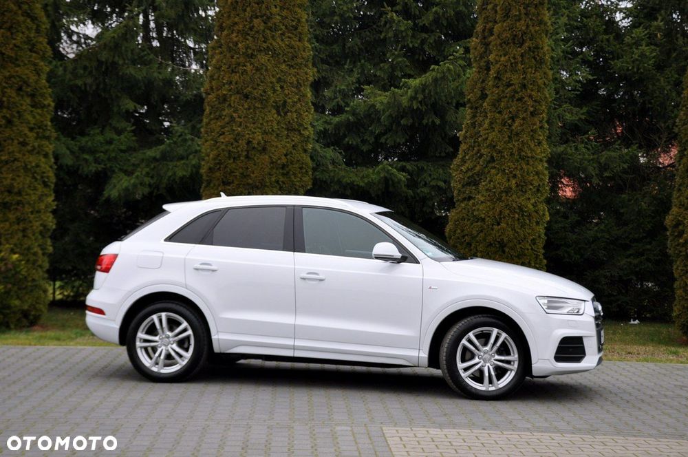 Audi Q3 - 4