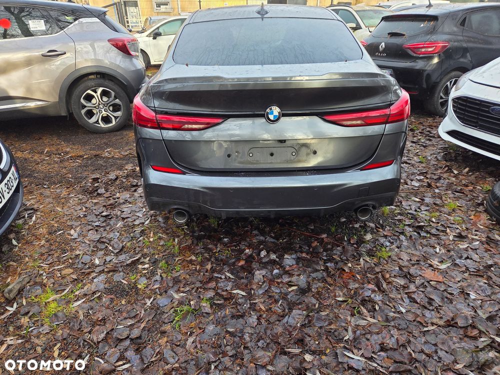 BMW Seria 2 218d M Sport - 4