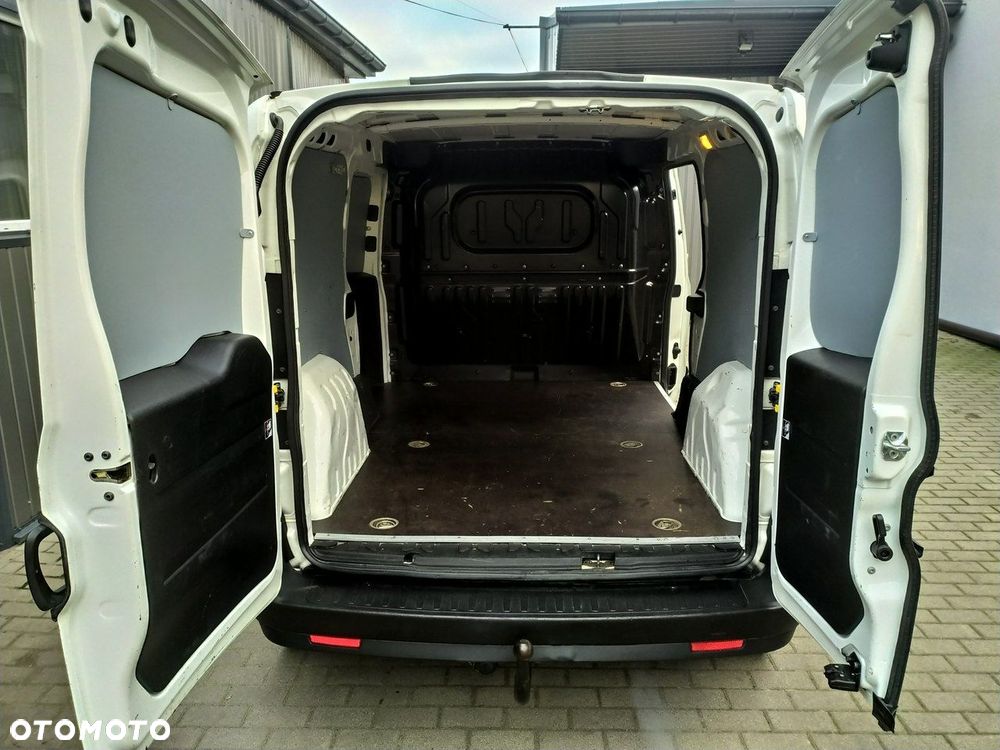 Opel Combo - 7