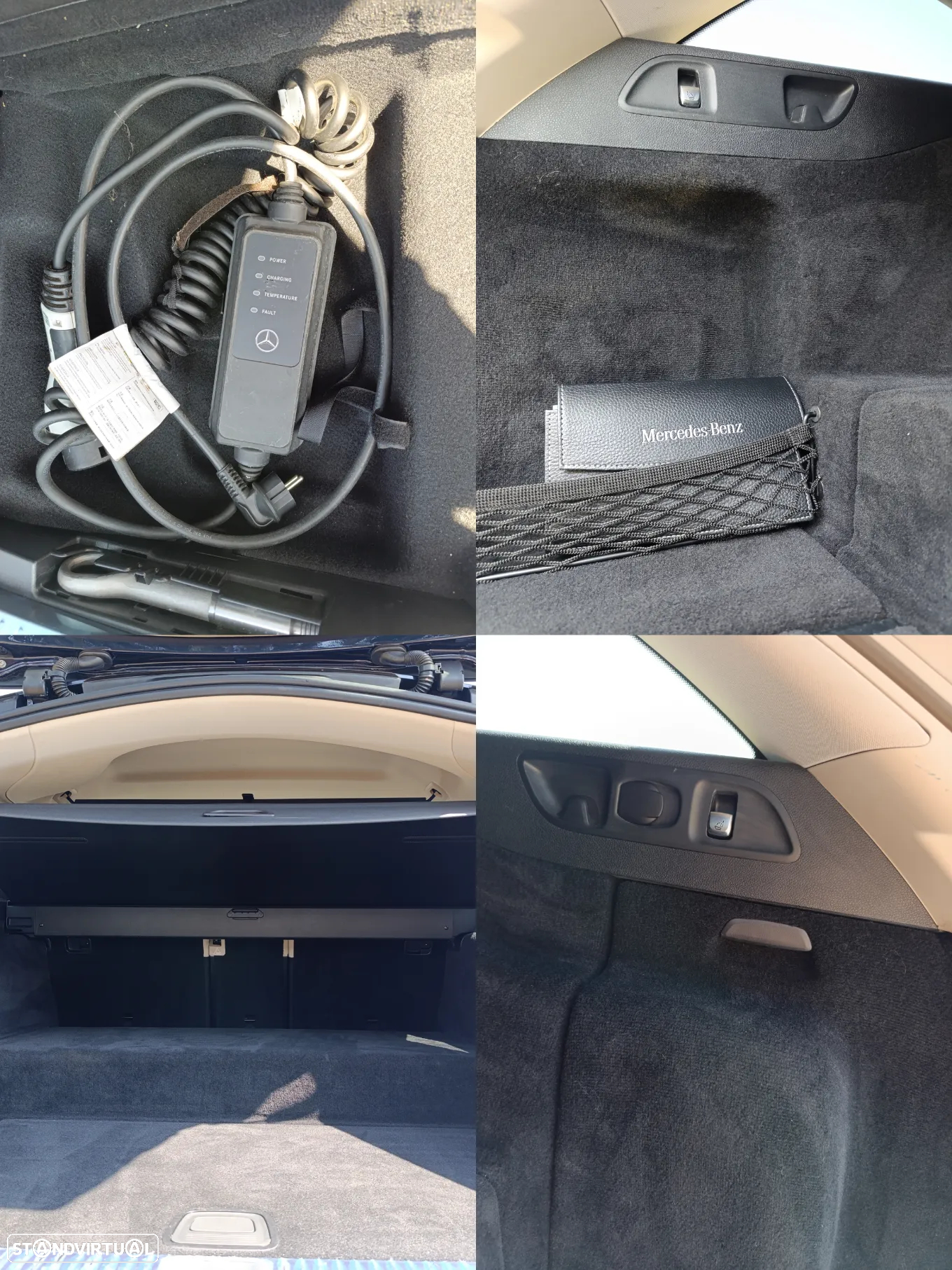 Mercedes-Benz E 300 de Exclusive Line - 21