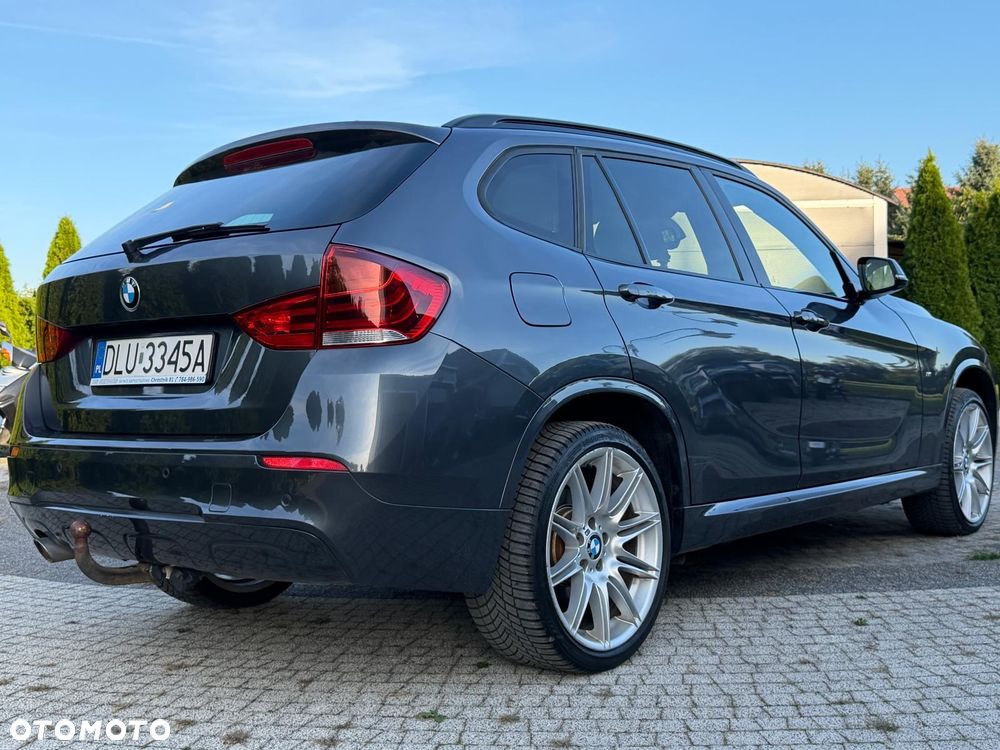 BMW X1 - 32