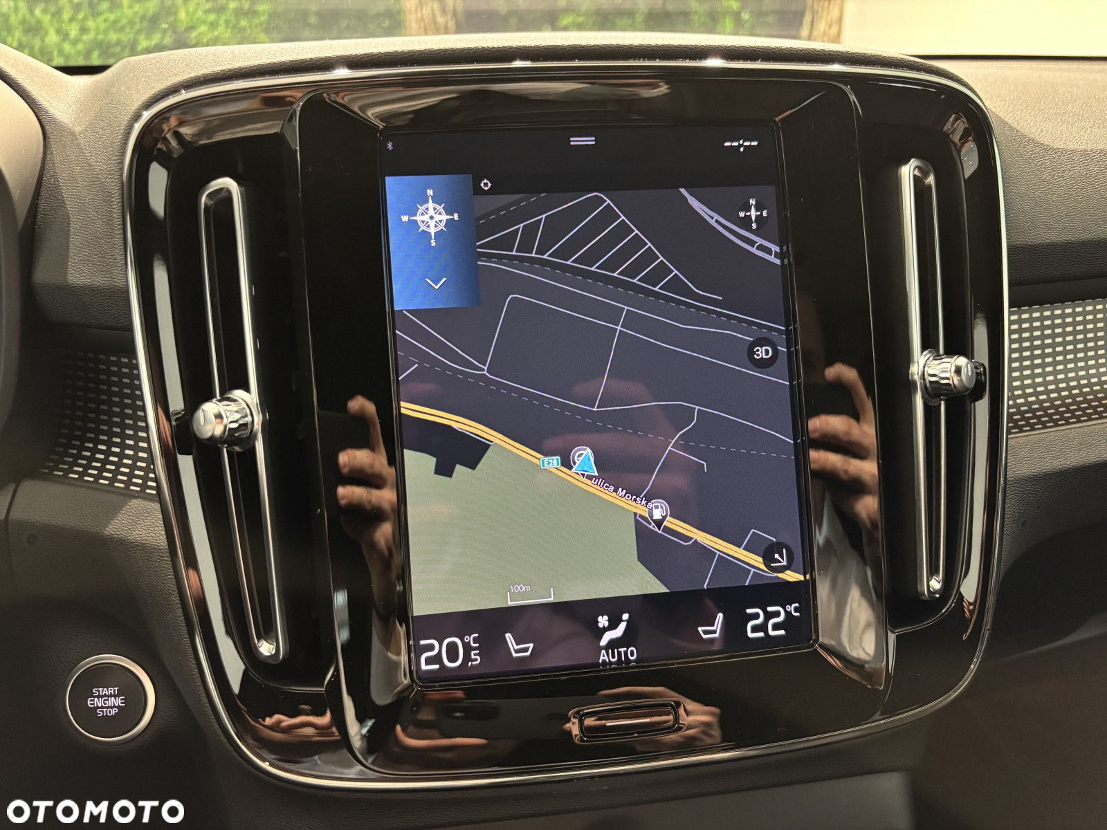 Volvo XC 40 - 19