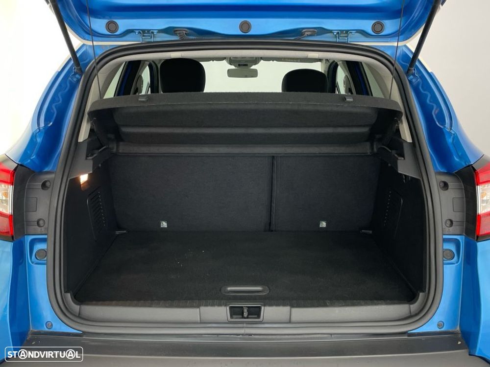 Renault Captur 0.9 TCE Exclusive - 13