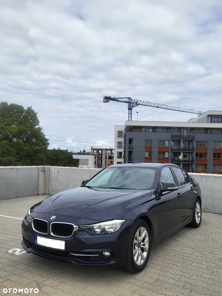 BMW Seria 3 - 2