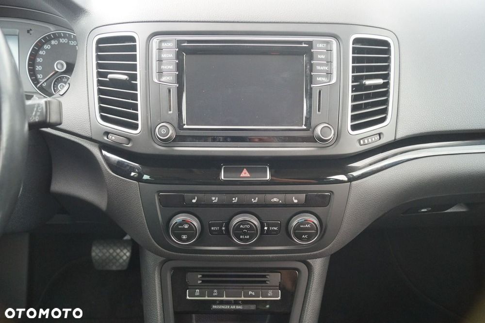 Seat Alhambra - 26