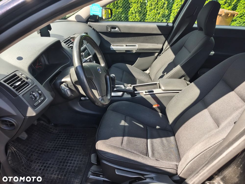Volvo V50 1.6D DPF DRIVe - 8