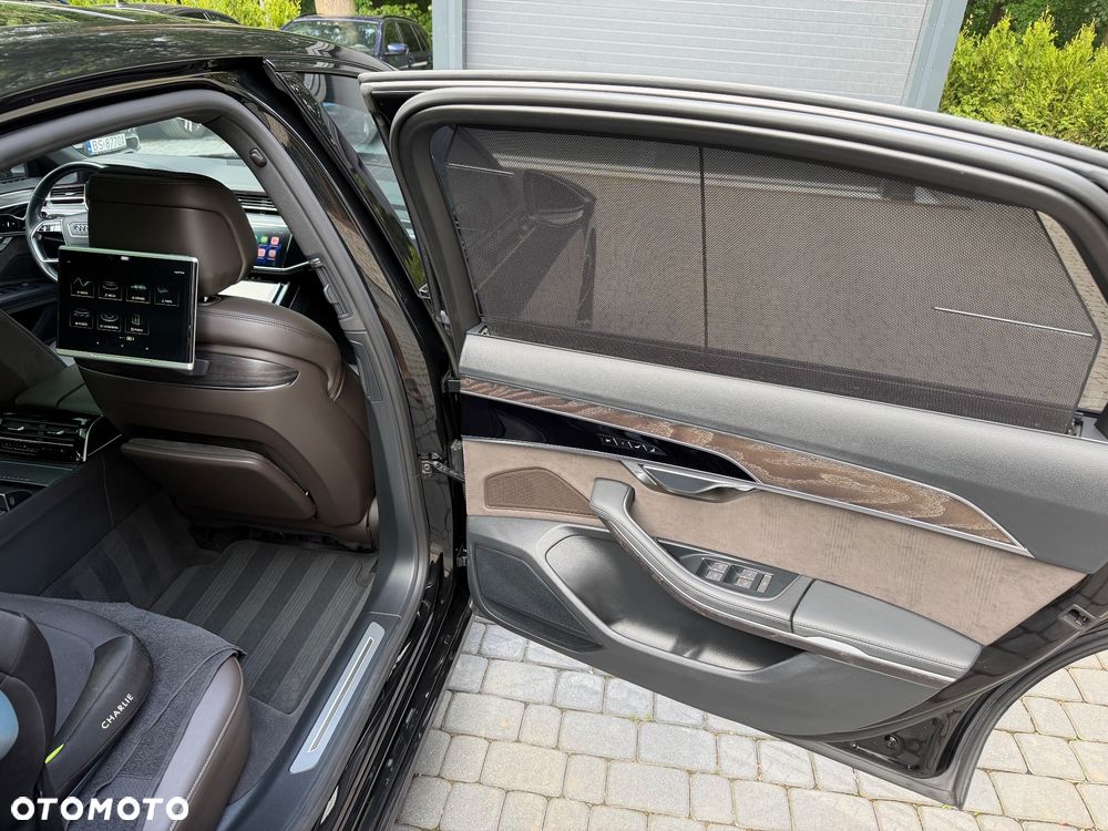 Audi A8 L 50 TDI mHEV Quattro Tiptr - 9