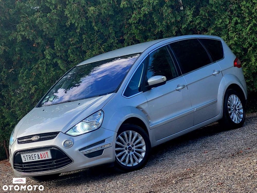 Ford S-Max - 18